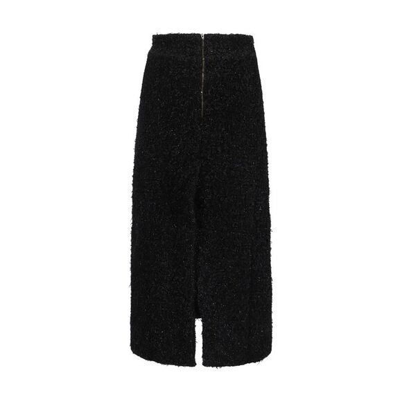 Balenciaga Women Midi Skirt - Picture 2 of 3